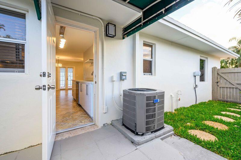 PROGRESSO - Residential Lease