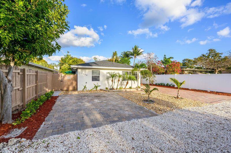 PROGRESSO - Residential Lease