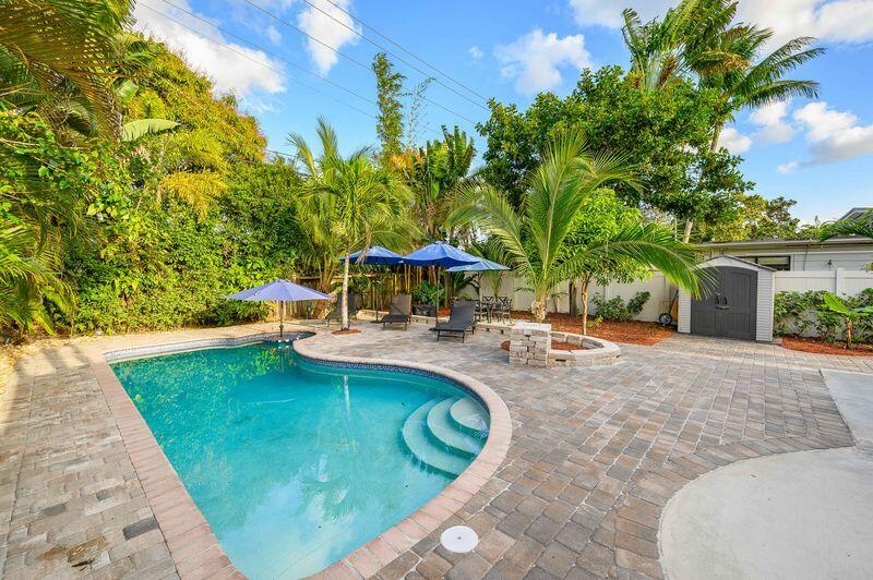 PROGRESSO - Residential Lease