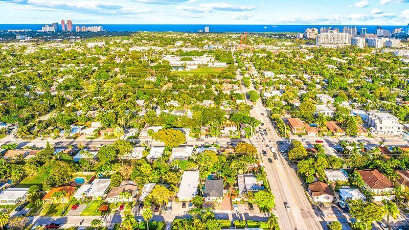 PROGRESSO - Residential Lease