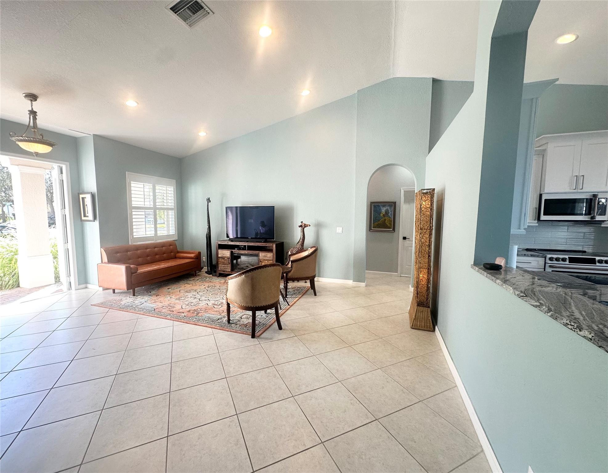 Portofino Shores - Residential Lease