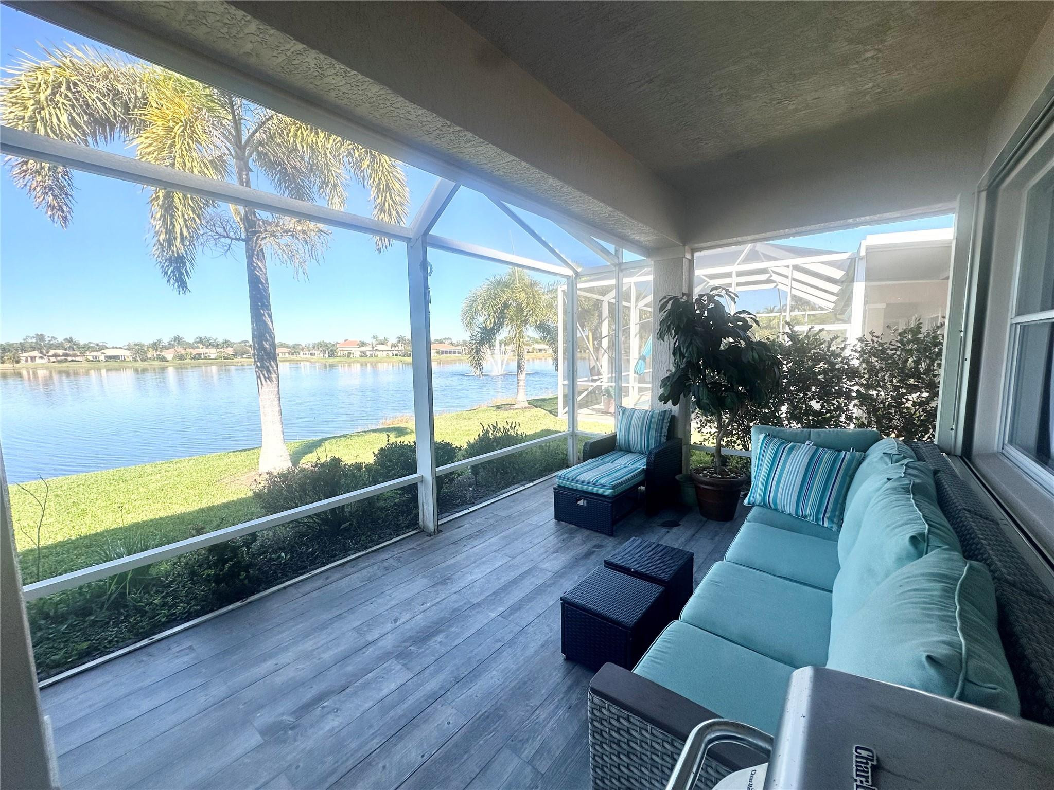 Portofino Shores - Residential Lease