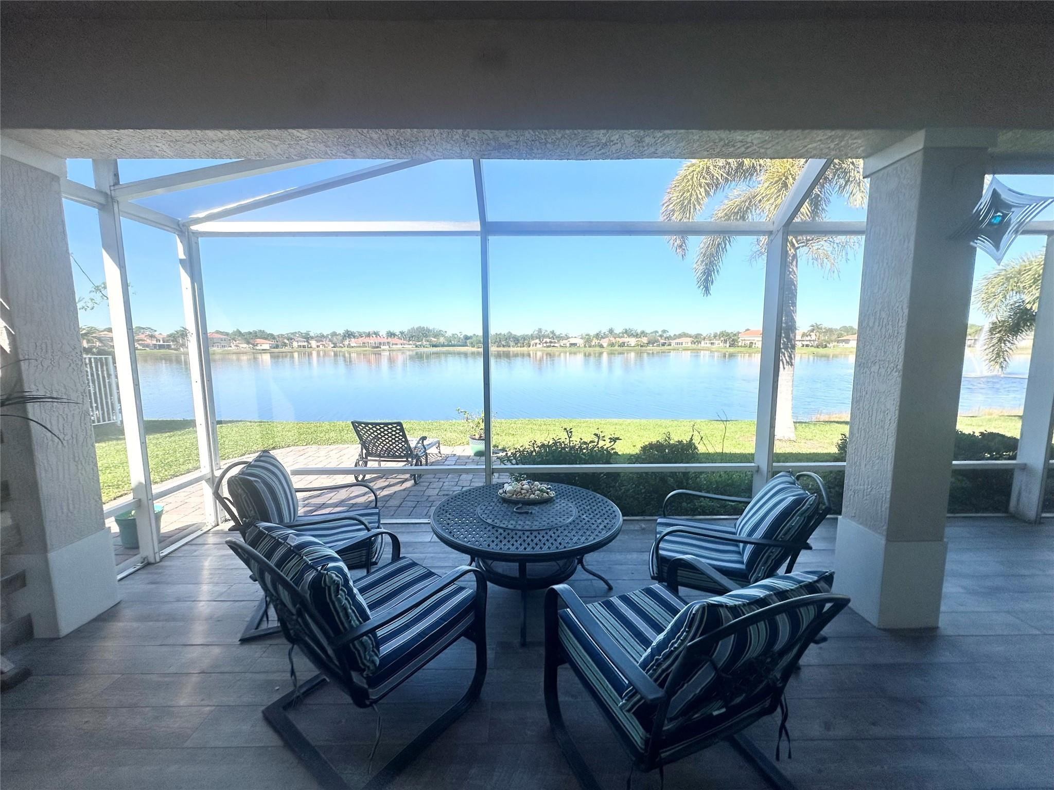 Portofino Shores - Residential Lease