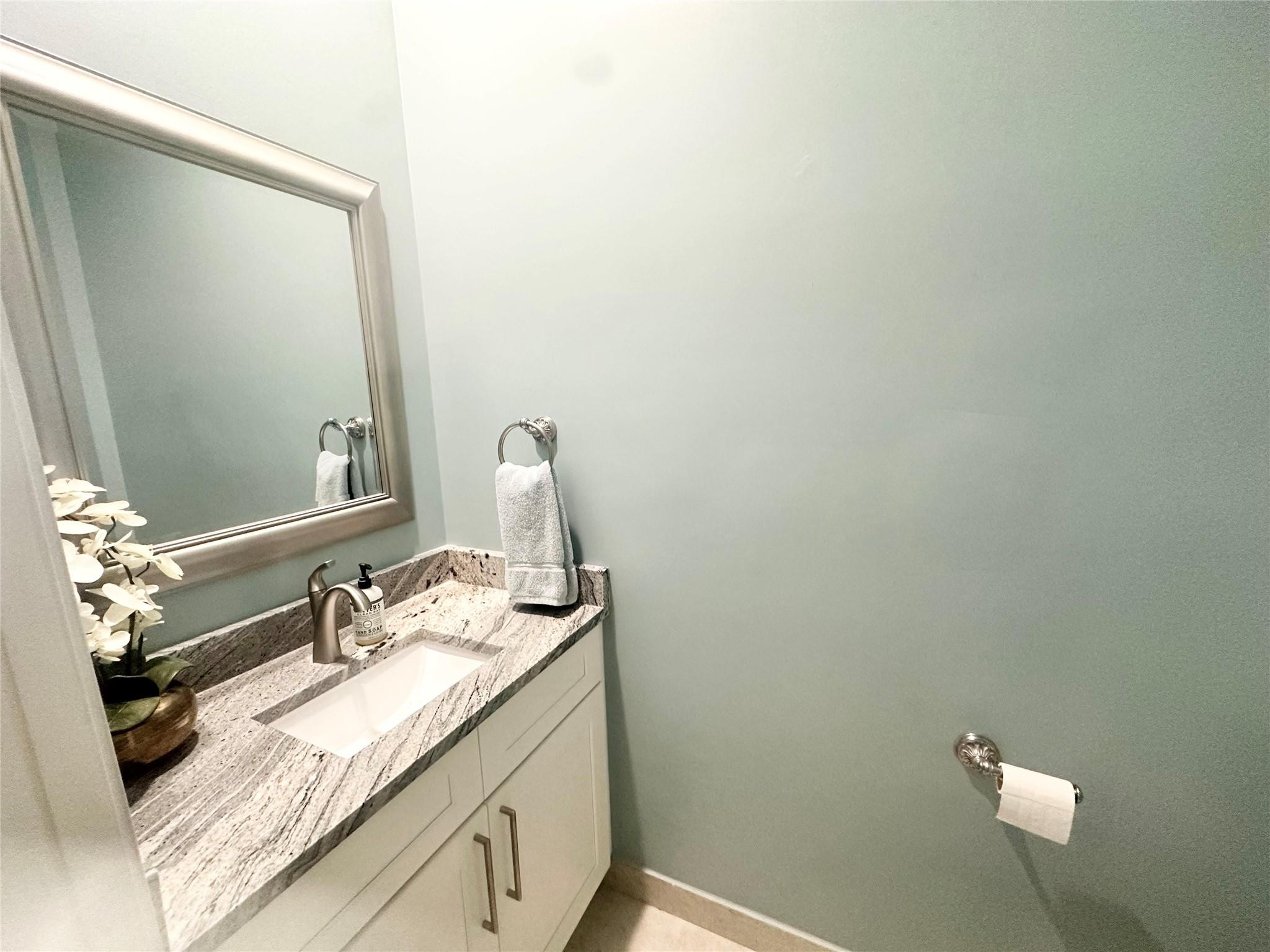 Portofino Shores - Residential Lease