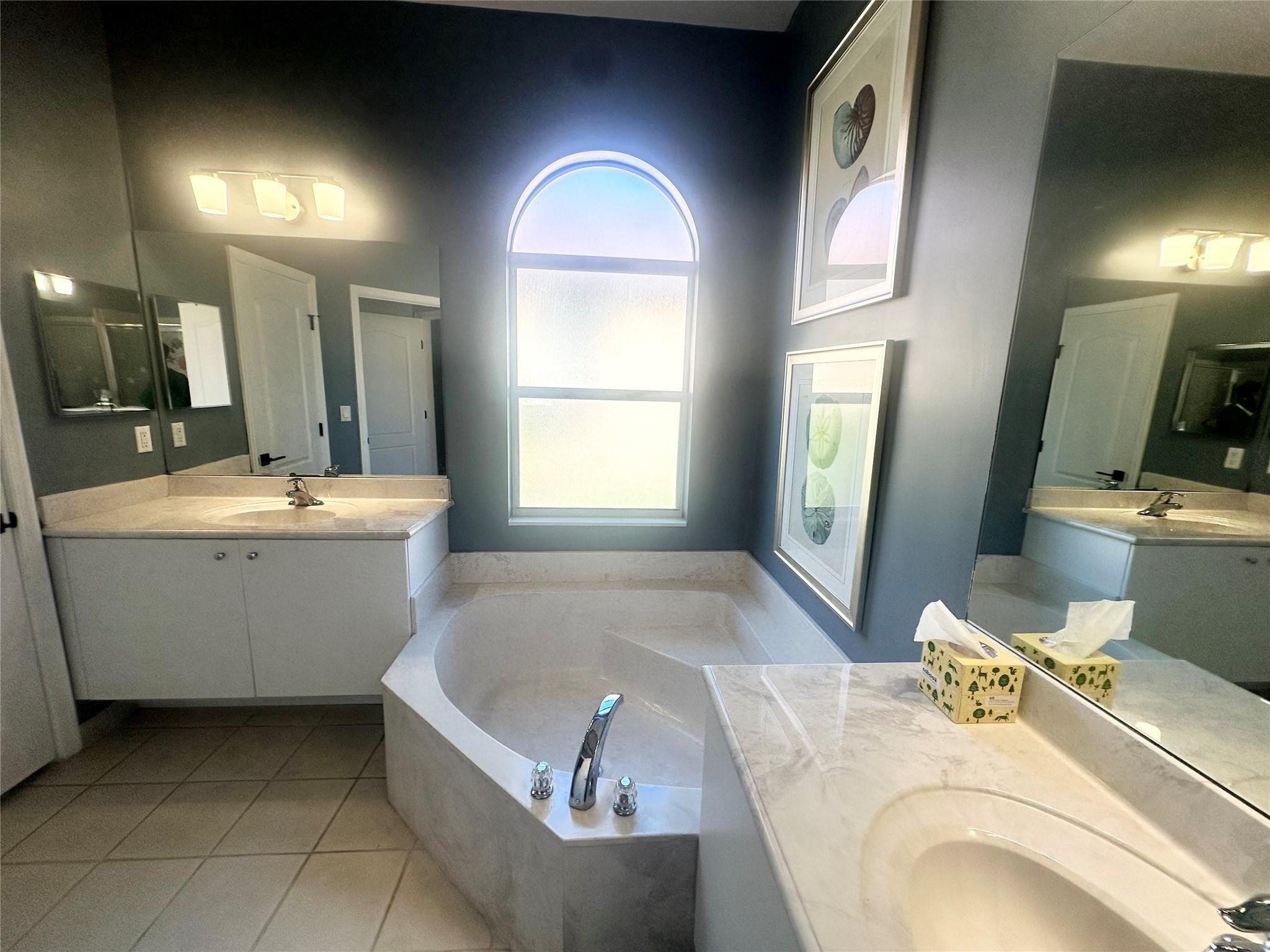 Portofino Shores - Residential Lease