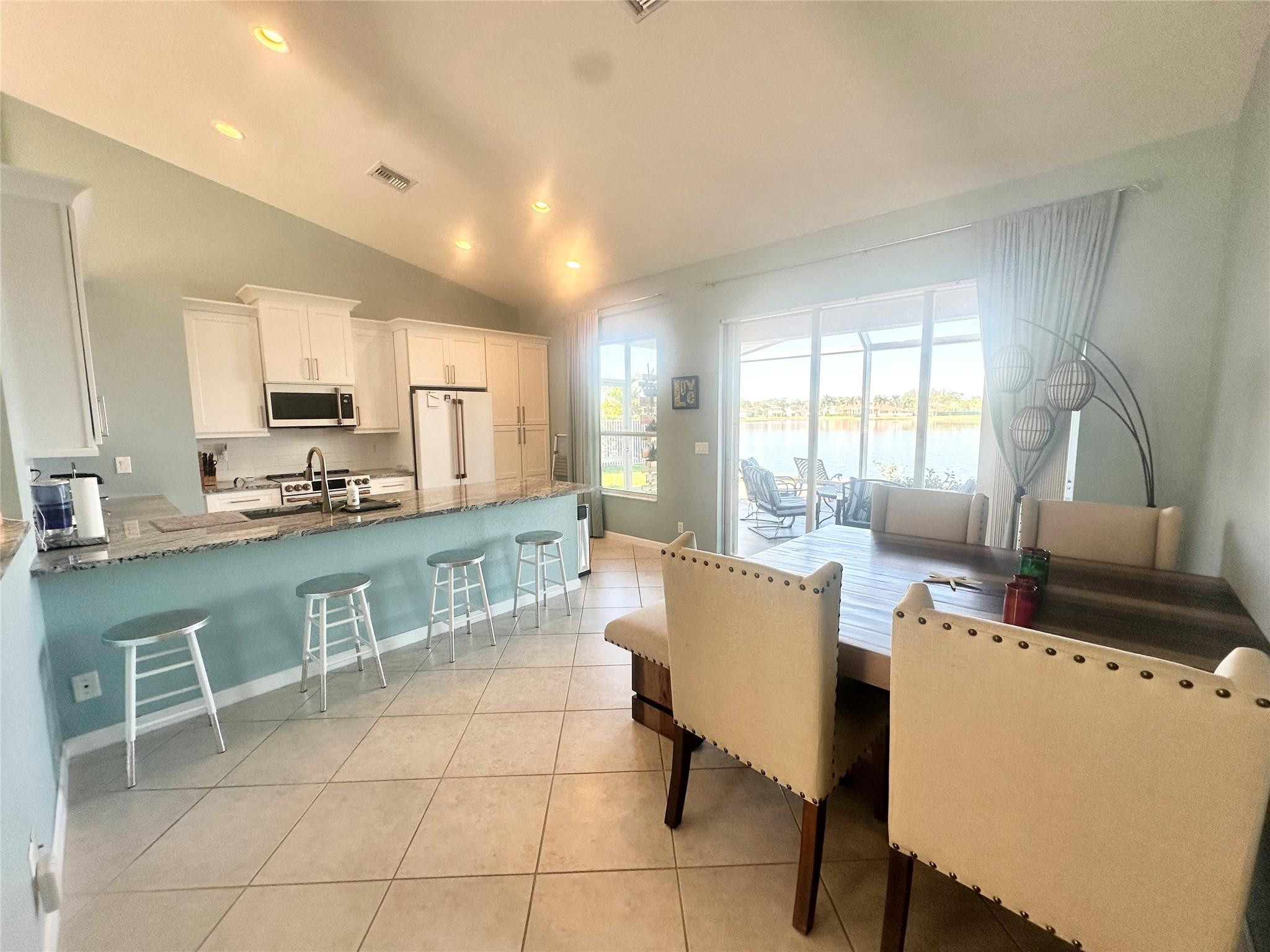 Portofino Shores - Residential Lease