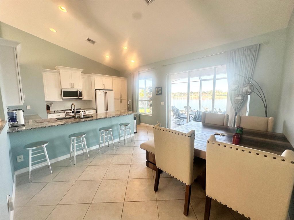 Photo of 6104 Santa Margarito Drive, Fort Pierce, FL 34951 (MLS # F10545798)