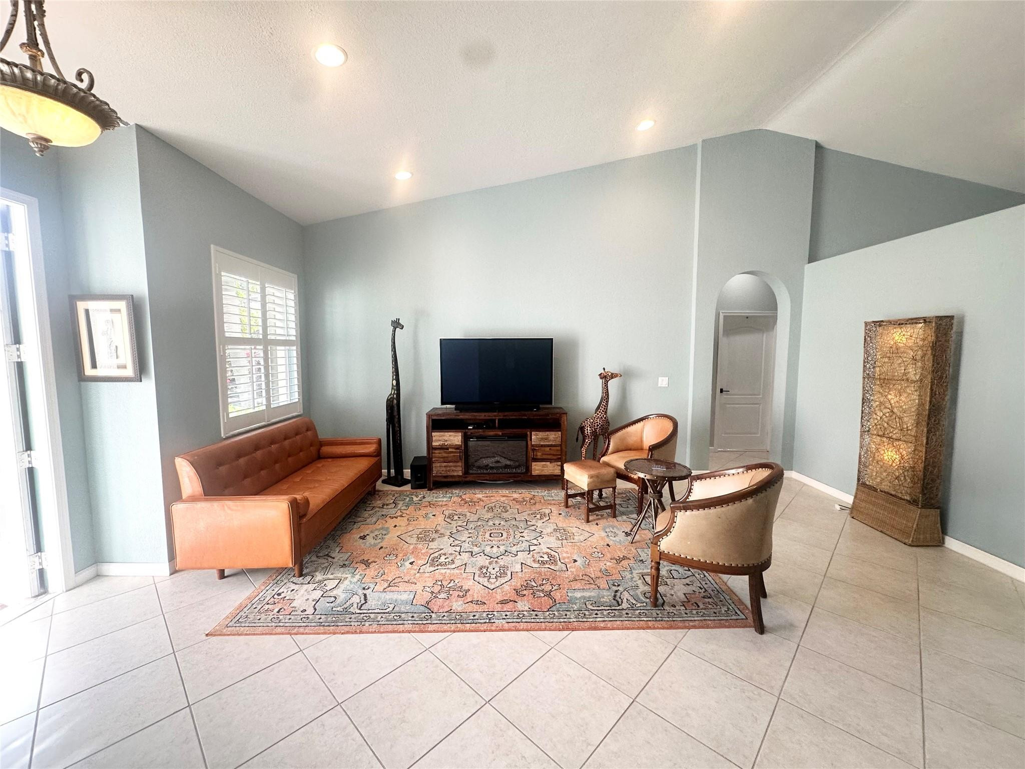 Portofino Shores - Residential Lease