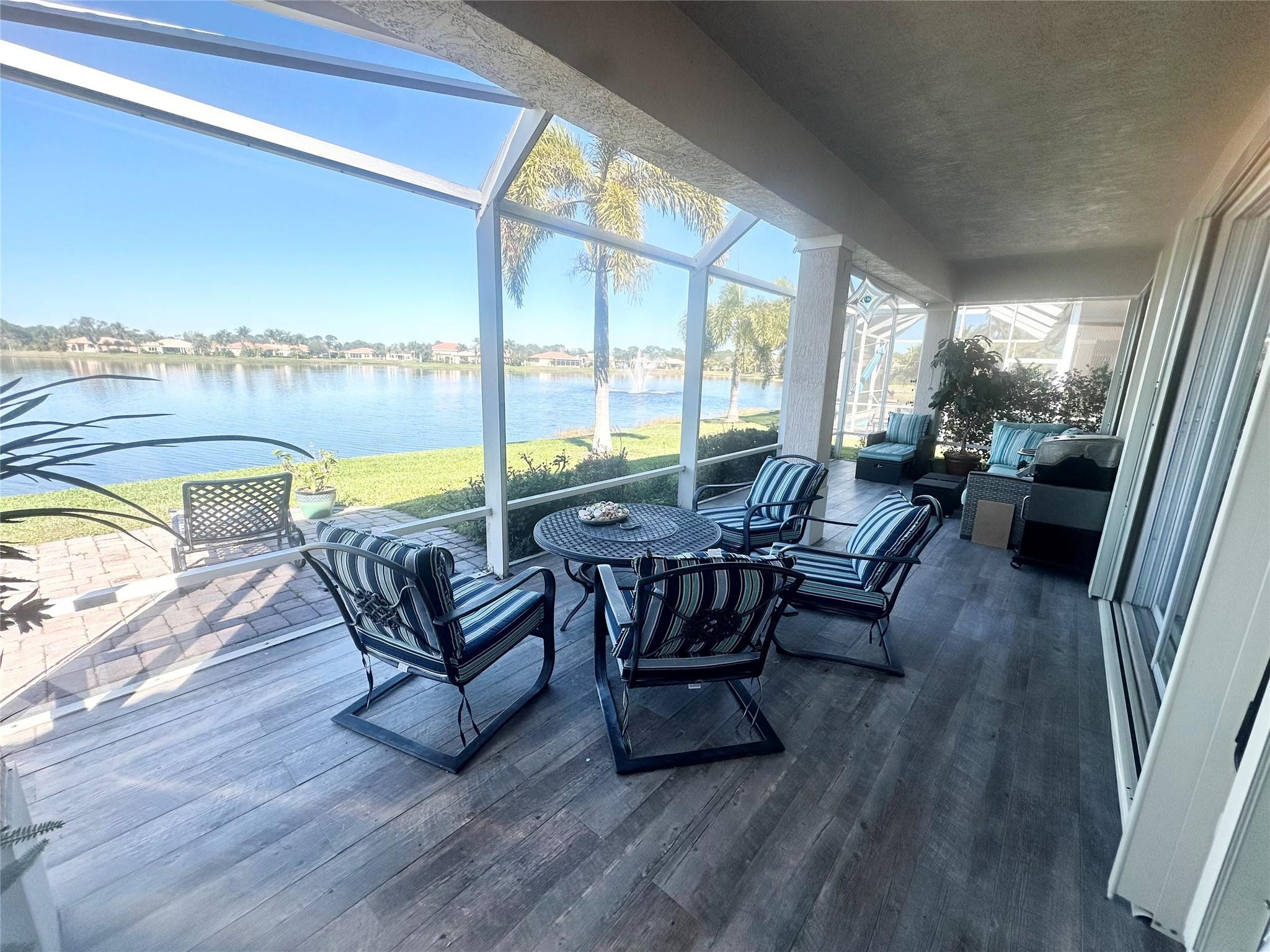 Portofino Shores - Residential Lease