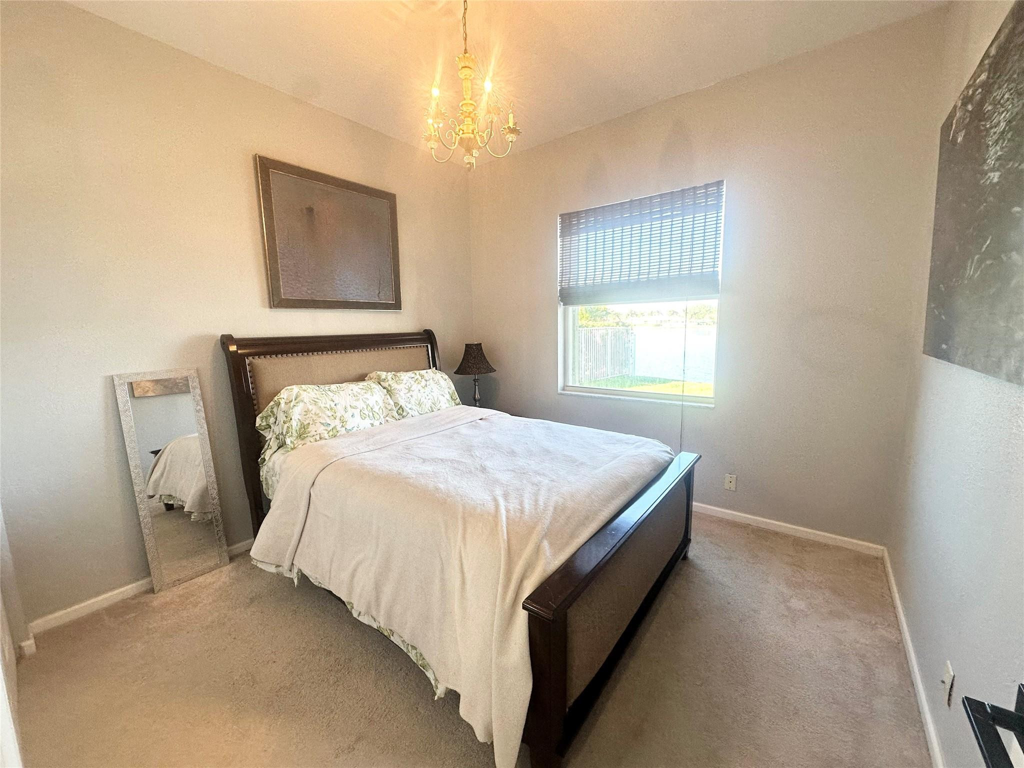 Portofino Shores - Residential Lease