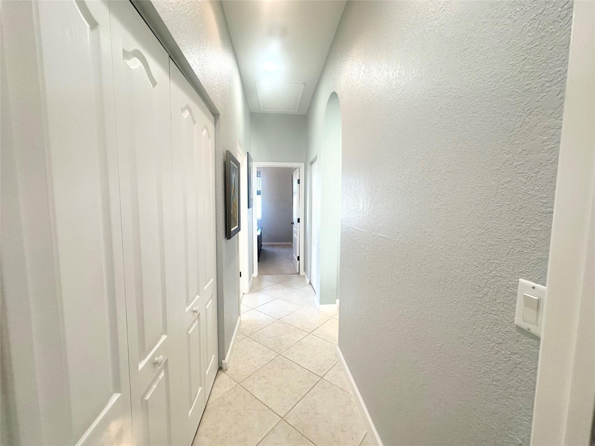 Portofino Shores - Residential Lease
