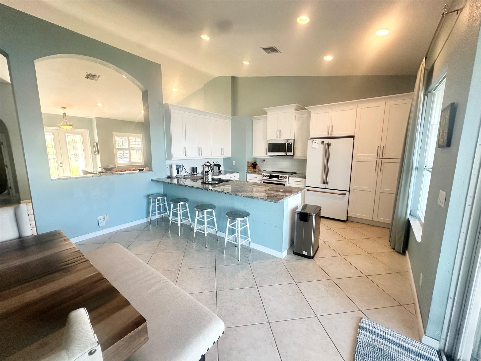 Portofino Shores - Residential Lease