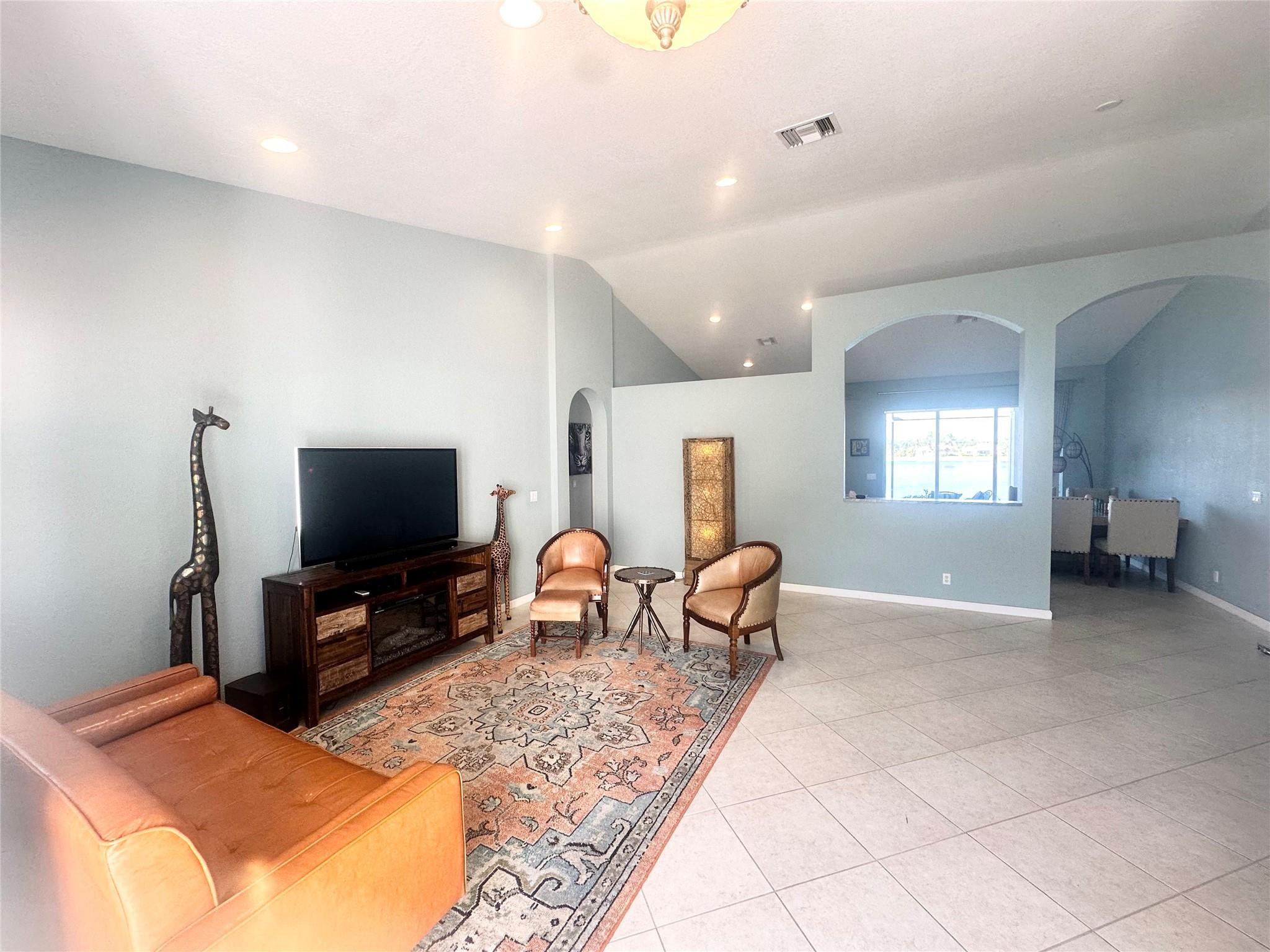 Portofino Shores - Residential Lease