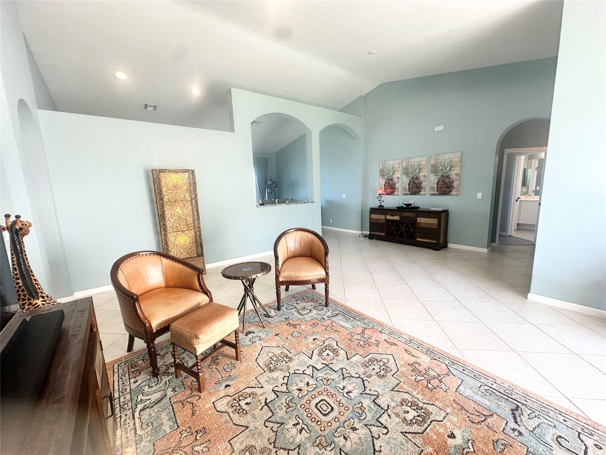 Portofino Shores - Residential Lease