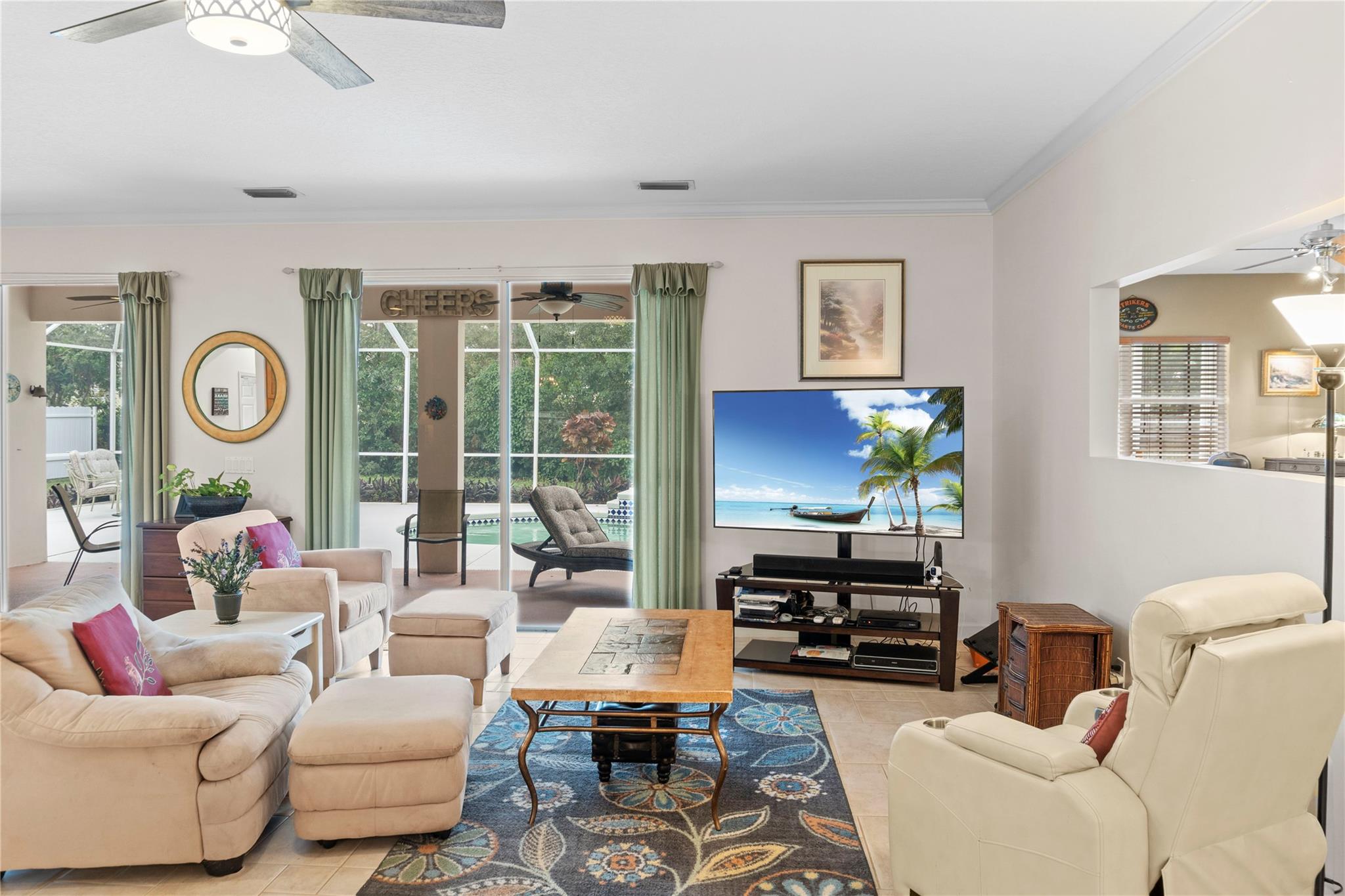 Mcansh Park - Residential