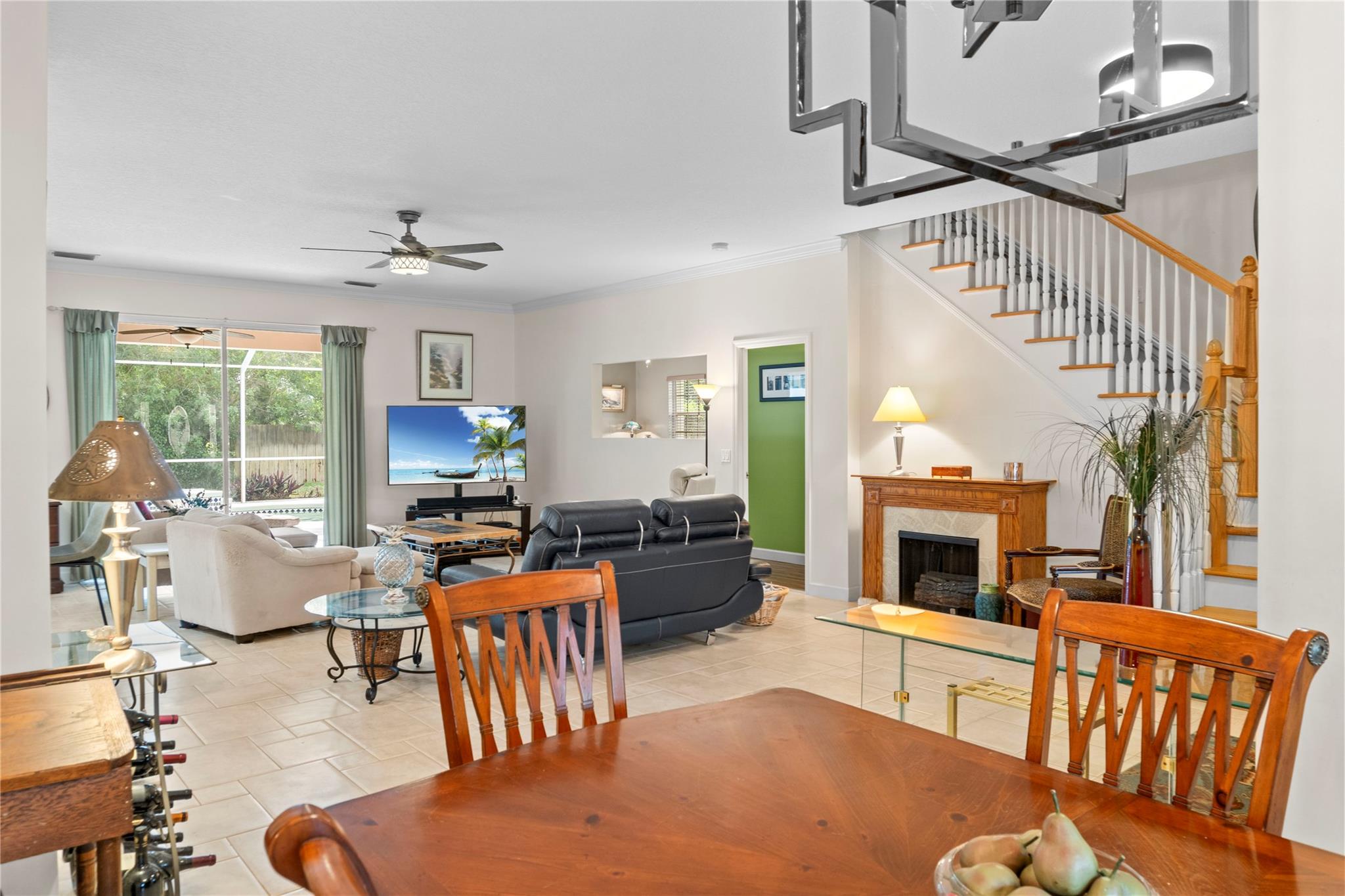 Mcansh Park - Residential