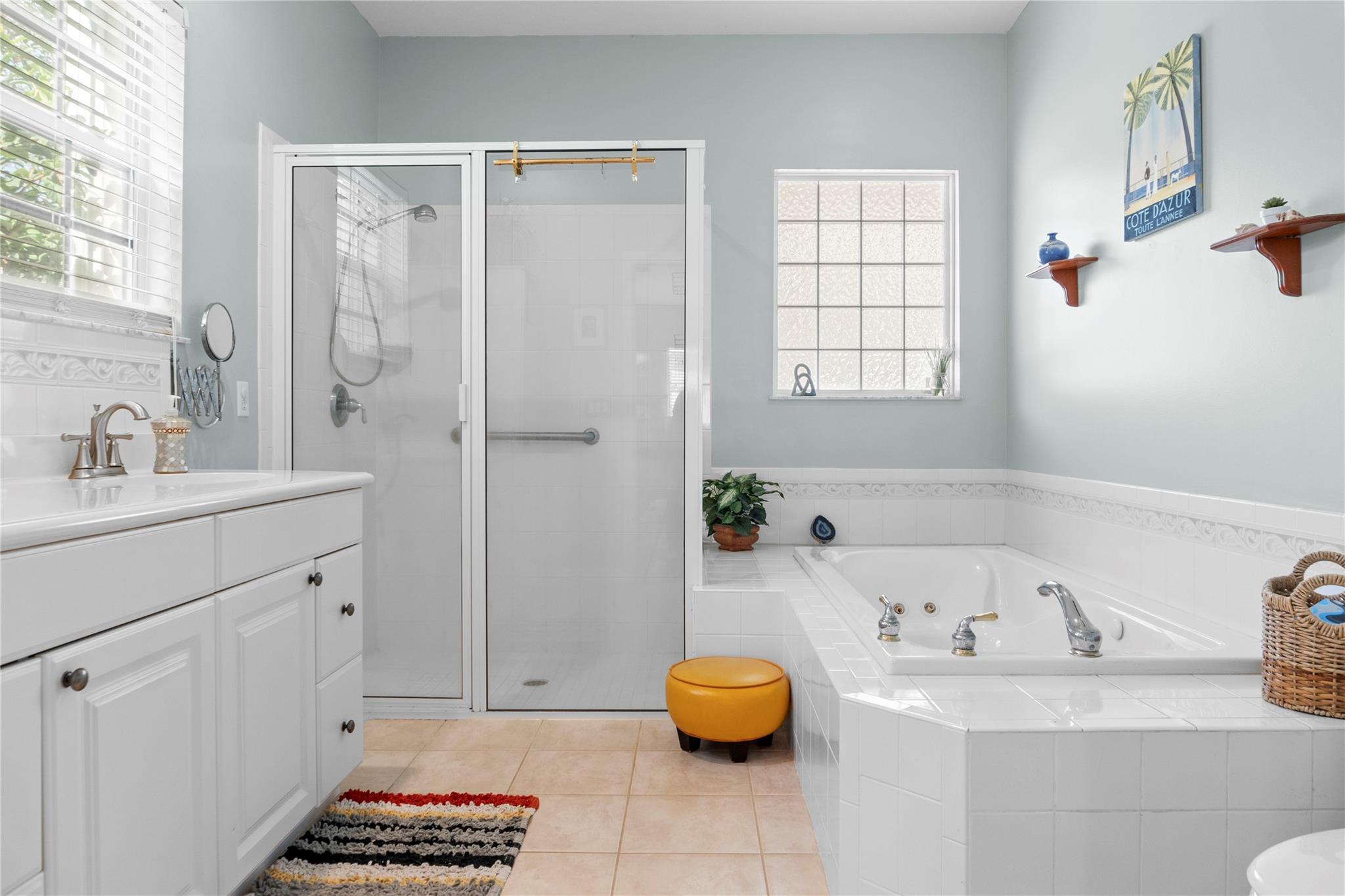 Mcansh Park - Residential