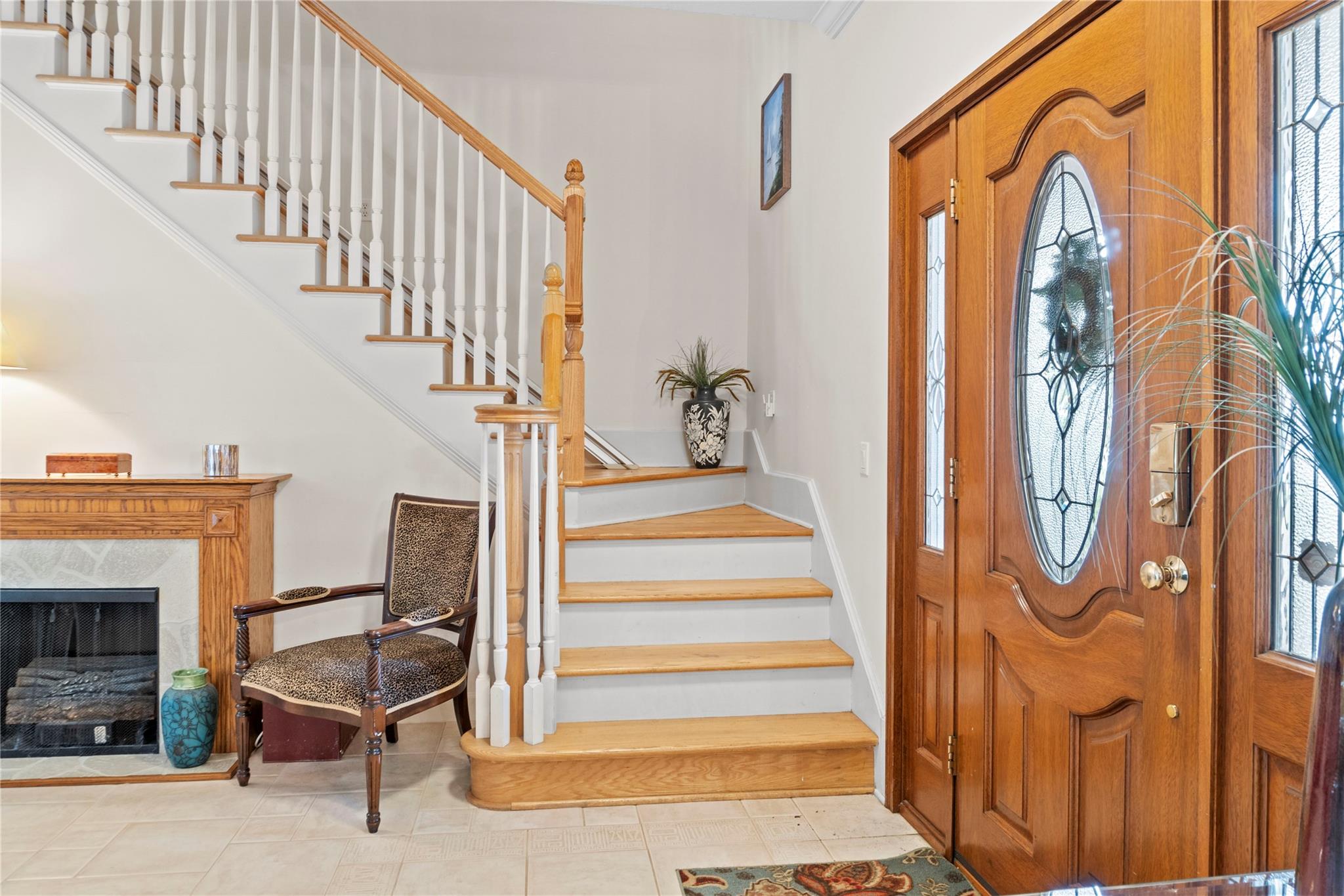 Mcansh Park - Residential