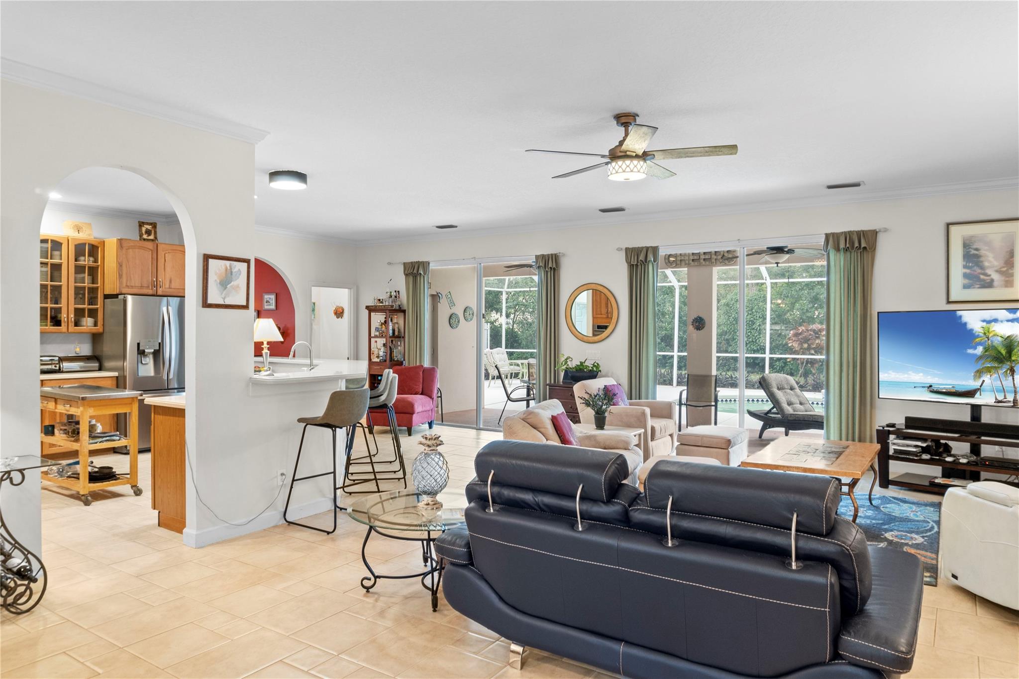 Mcansh Park - Residential