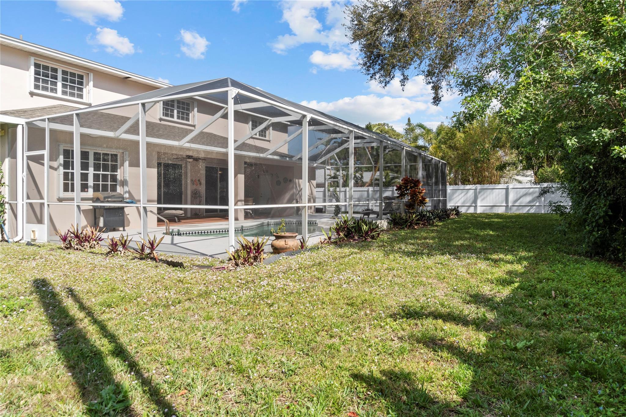 Mcansh Park - Residential