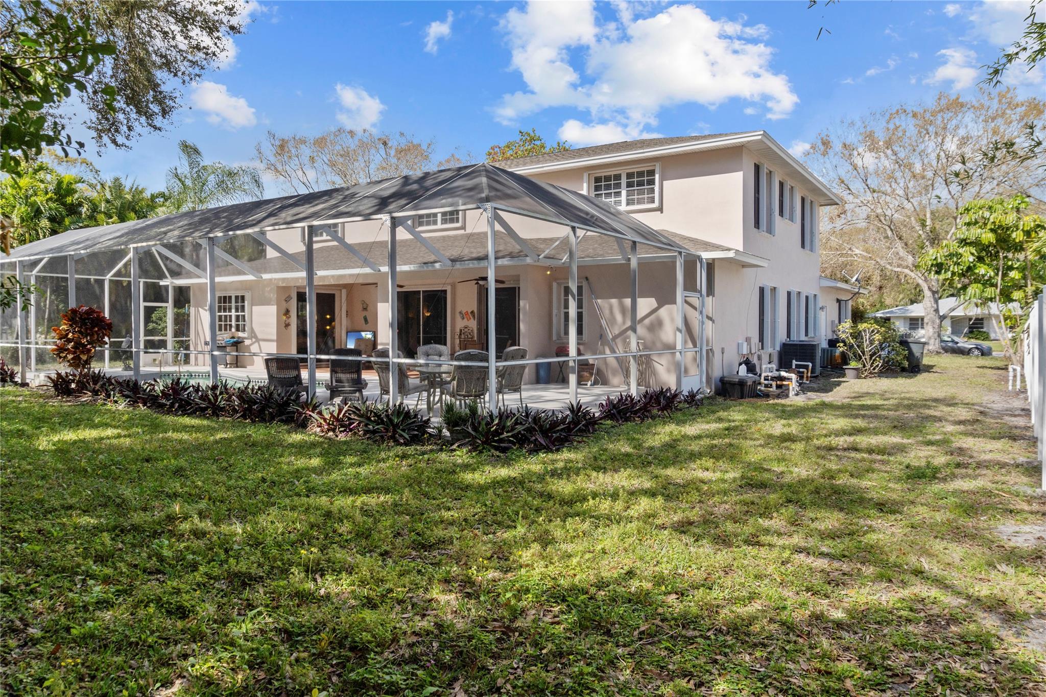 Mcansh Park - Residential