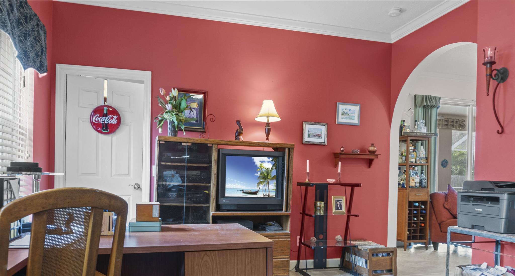 Mcansh Park - Residential