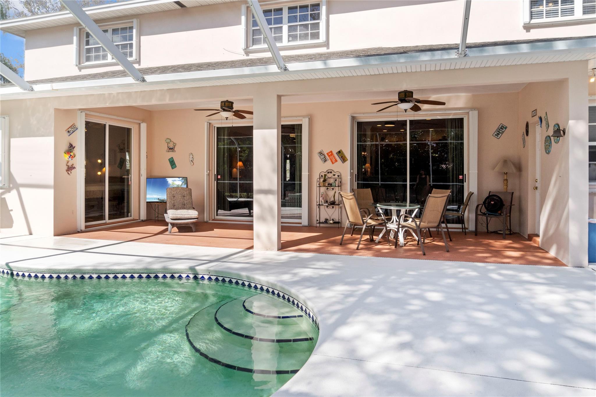 Mcansh Park - Residential