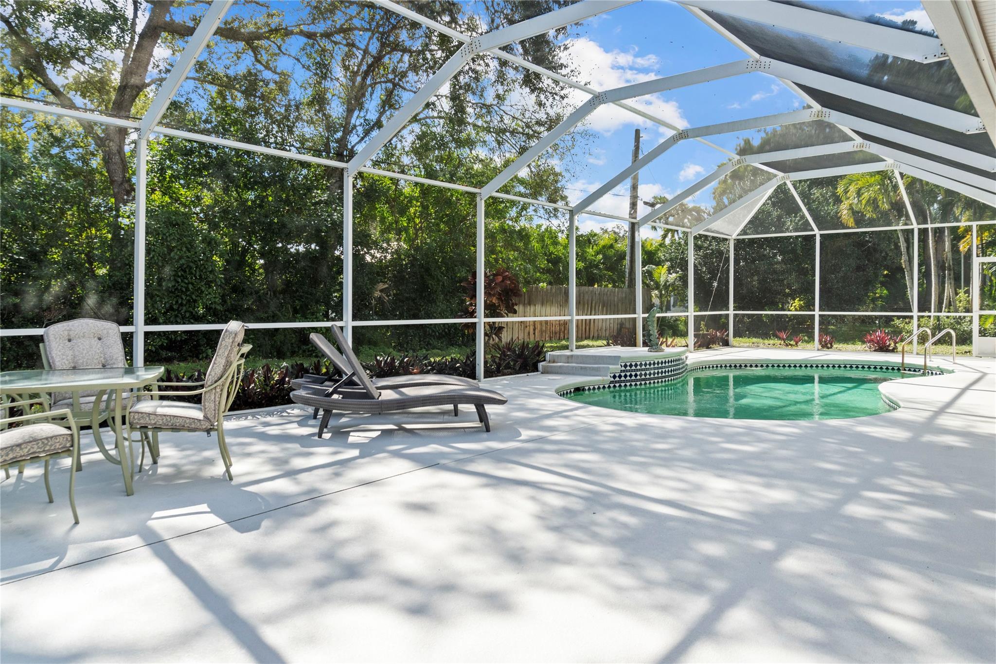 Mcansh Park - Residential