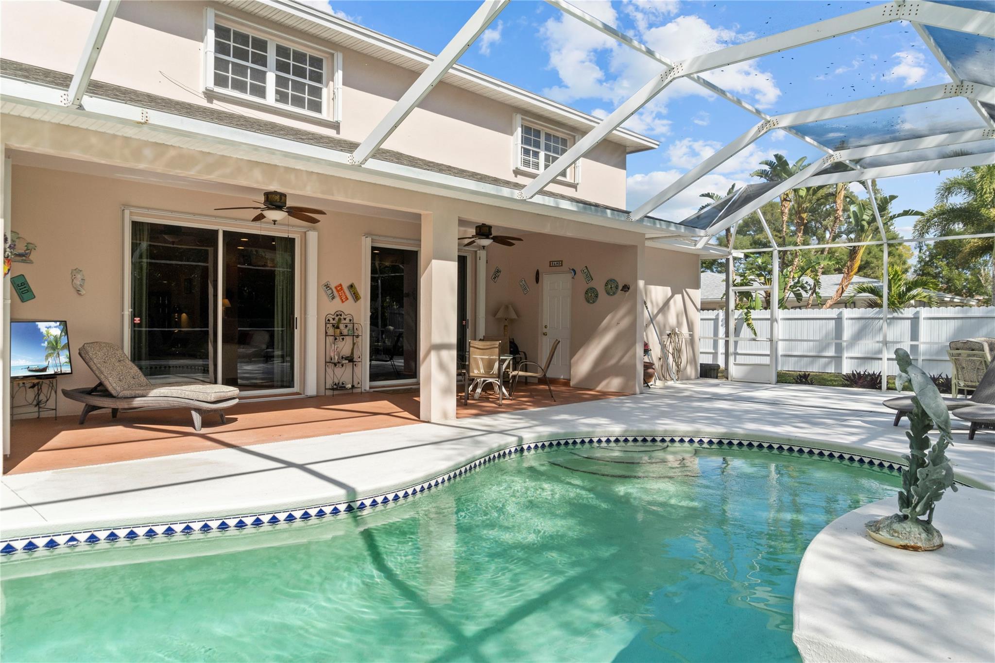 Mcansh Park - Residential