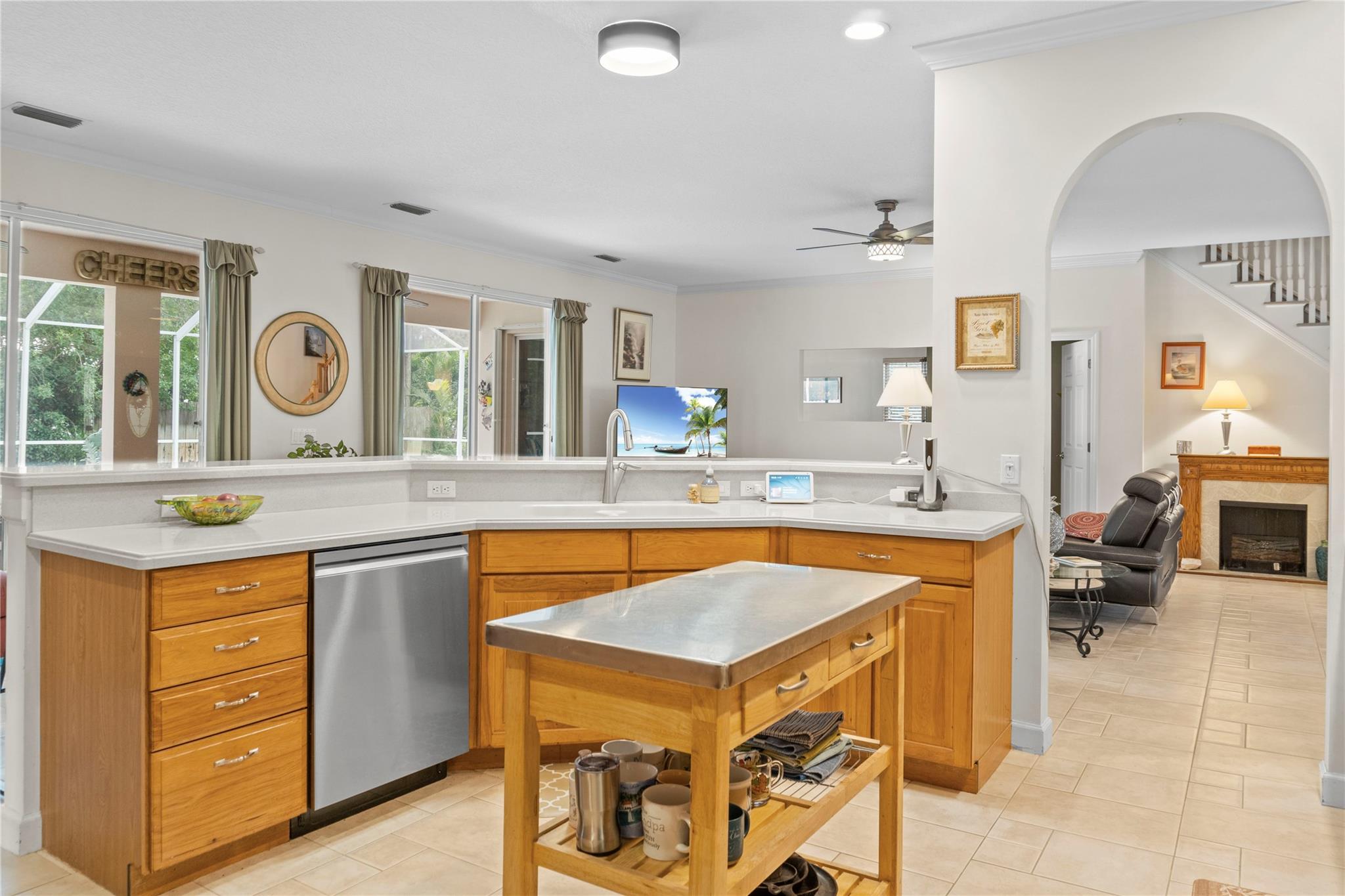 Mcansh Park - Residential