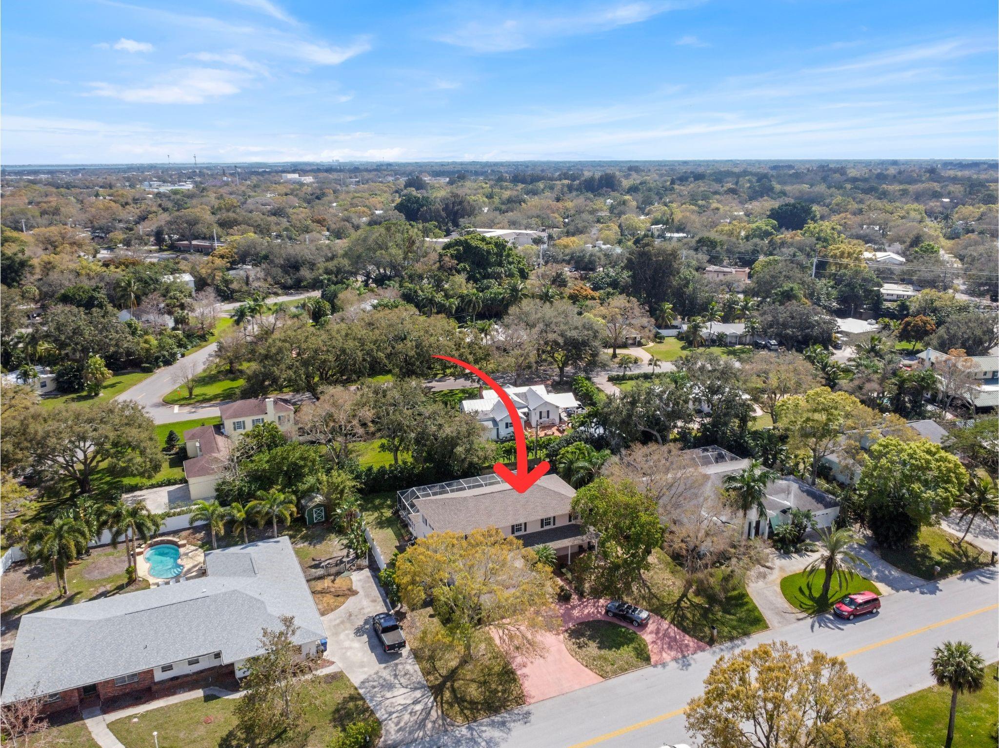 Mcansh Park - Residential