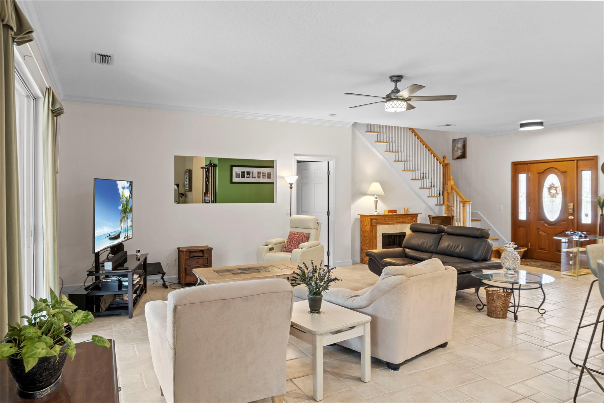 Mcansh Park - Residential