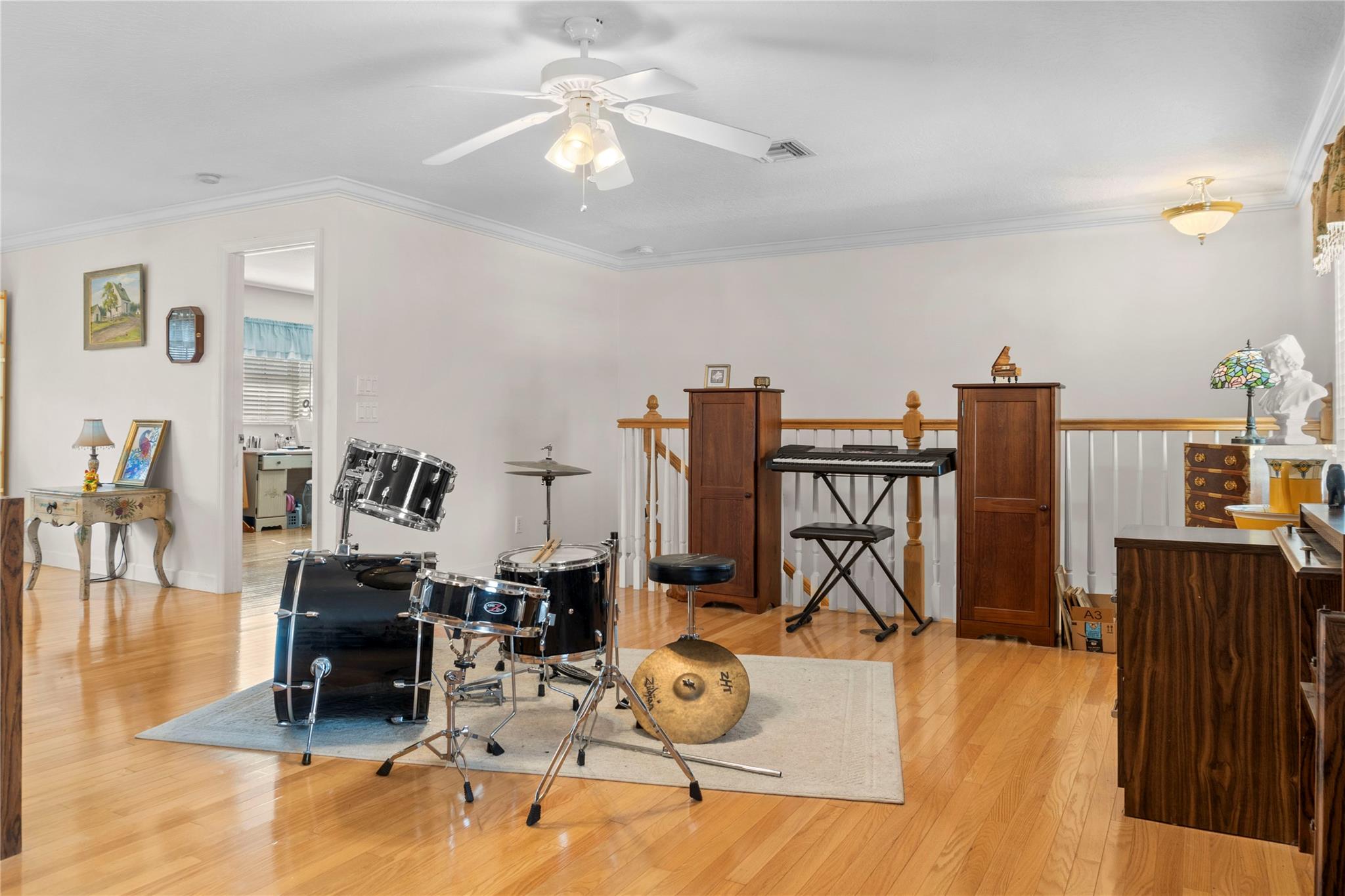 Mcansh Park - Residential