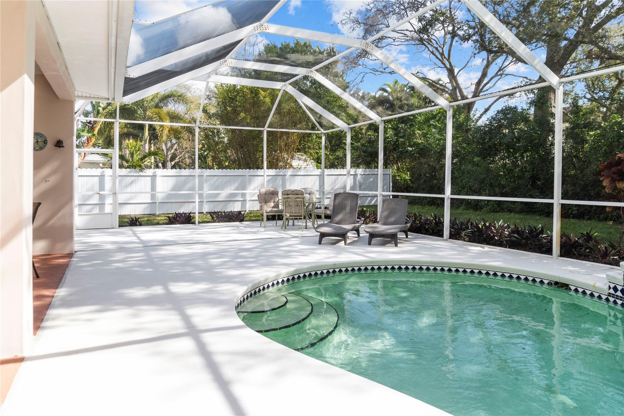 Mcansh Park - Residential