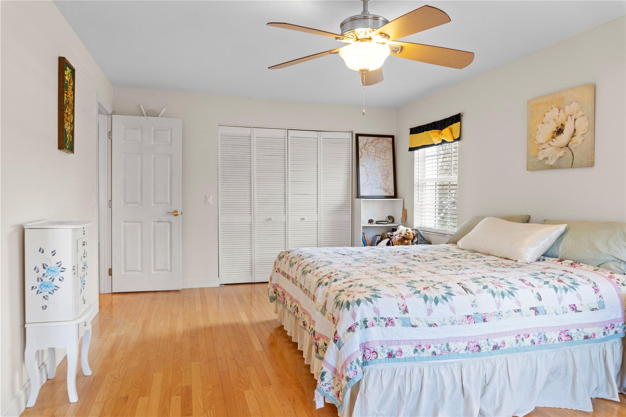 Mcansh Park - Residential