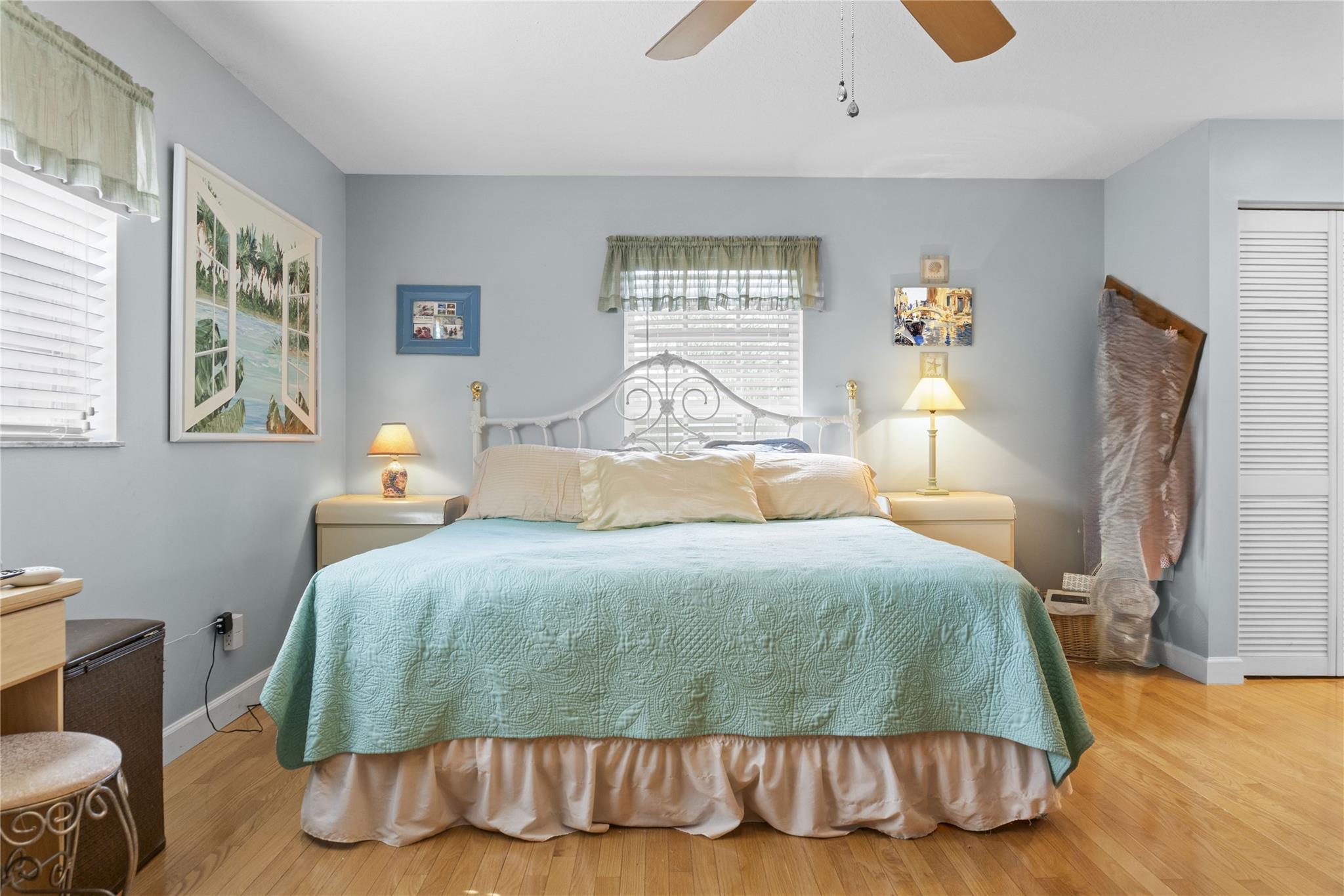 Mcansh Park - Residential