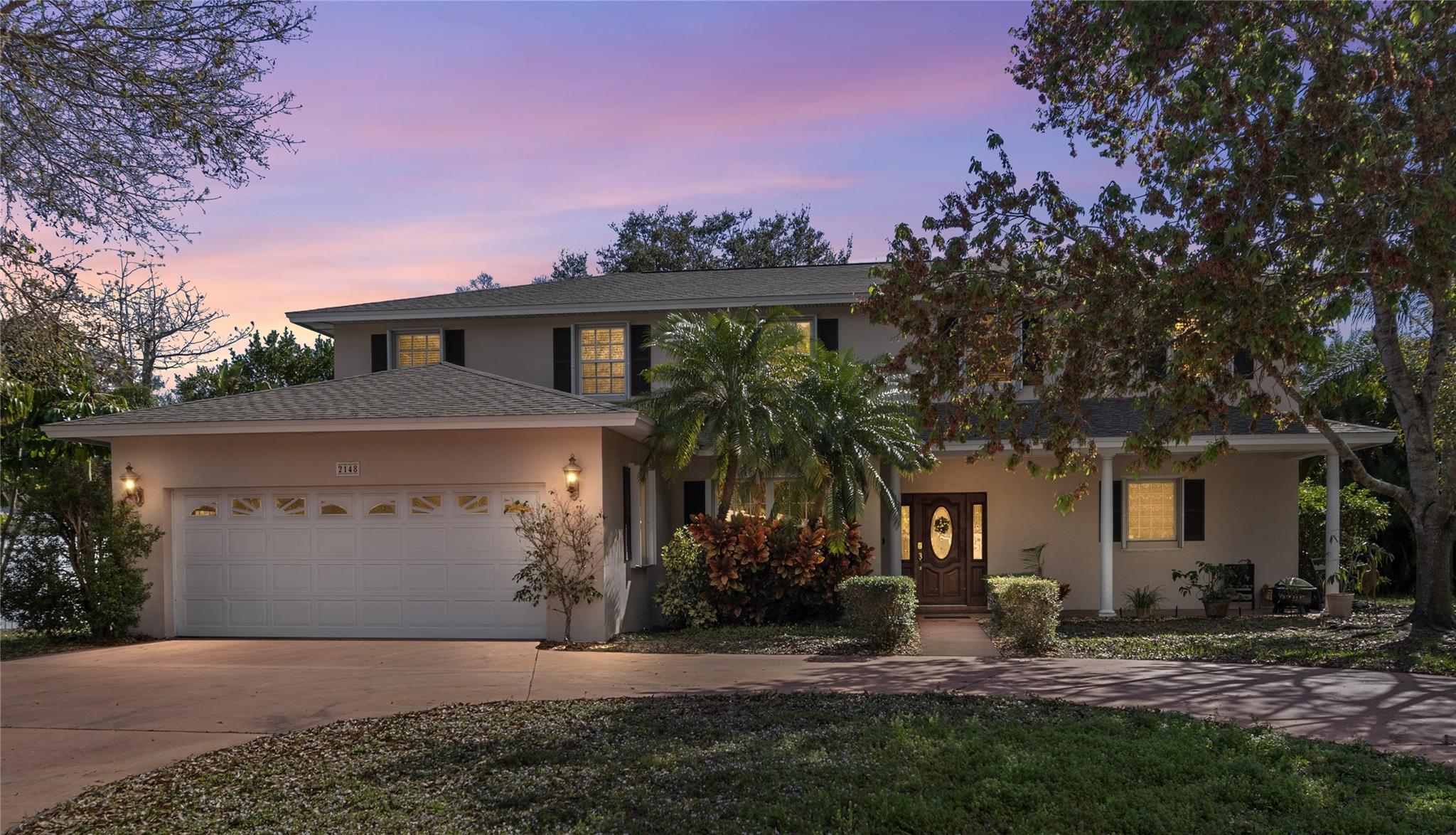 Mcansh Park - Residential