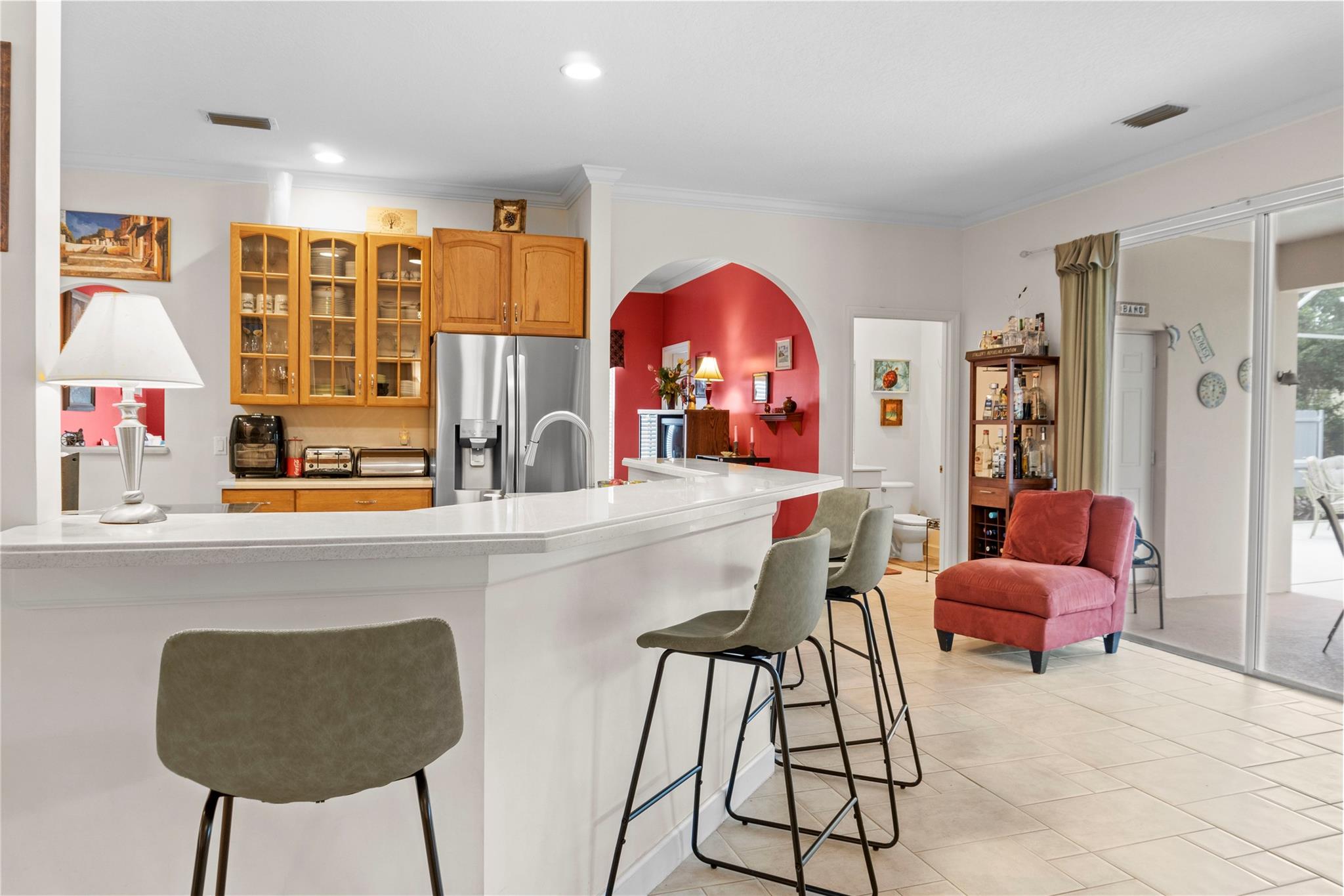 Mcansh Park - Residential