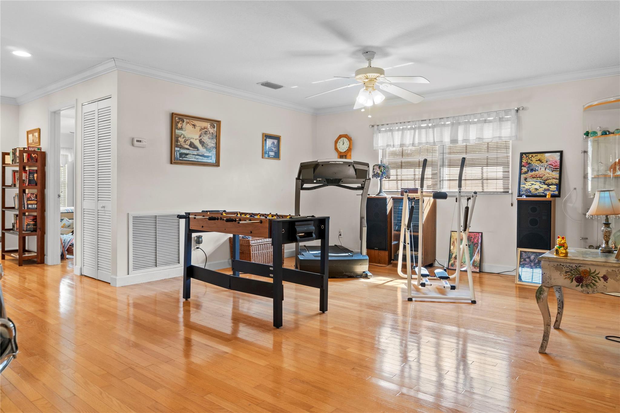 Mcansh Park - Residential