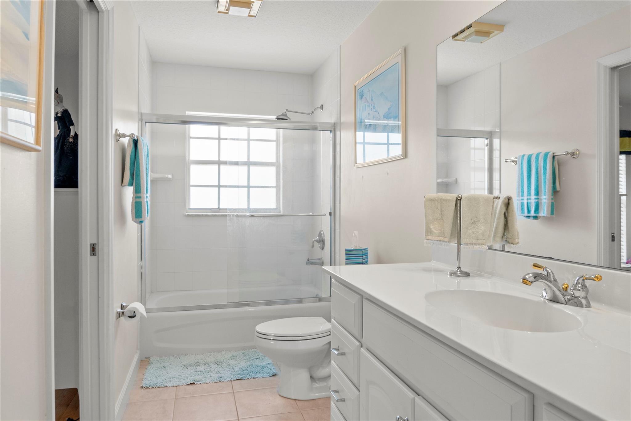 Mcansh Park - Residential