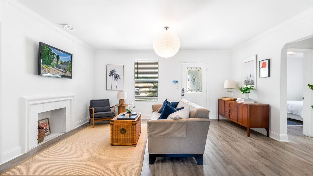 Photo of 516 Puritan Road, West Palm Beach, FL 33405 (MLS # F10512139)