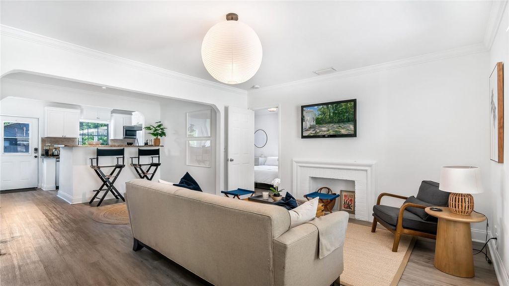 Photo of 516 Puritan Road, West Palm Beach, FL 33405 (MLS # F10512139)