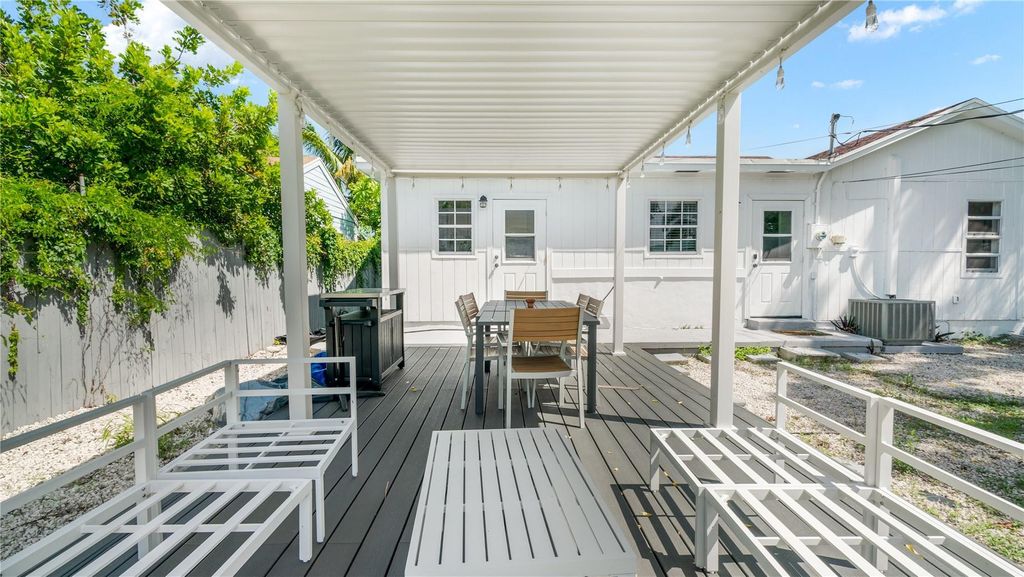 Photo of 516 Puritan Road, West Palm Beach, FL 33405 (MLS # F10512139)