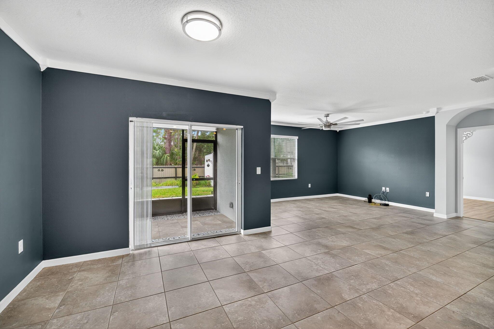 PORT MALABAR UNIT 32 - Residential