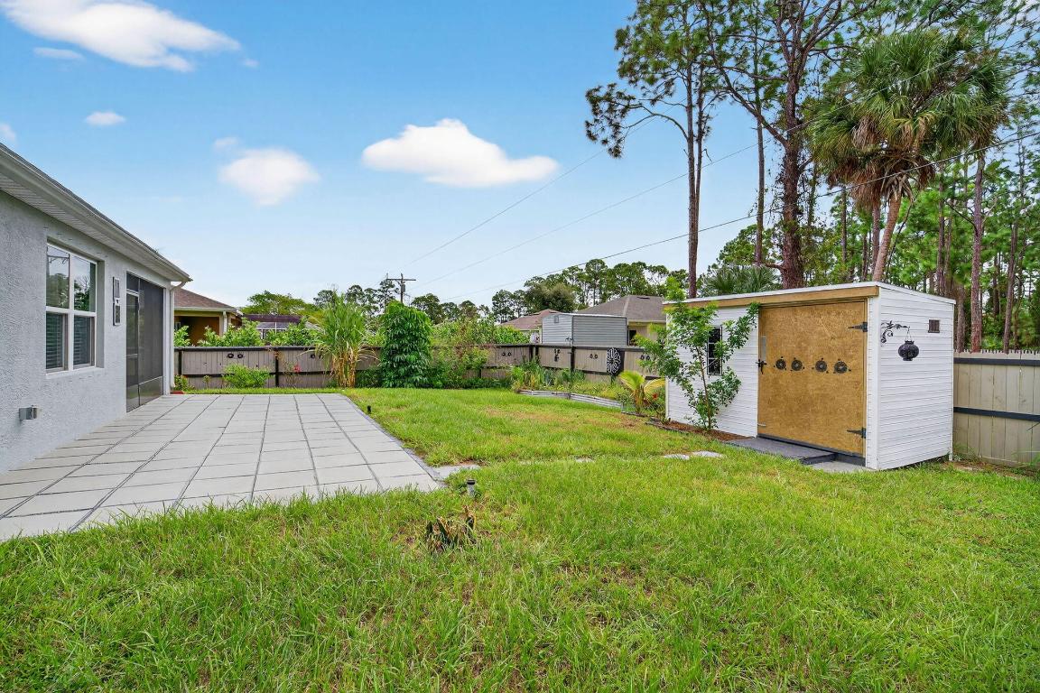 PORT MALABAR UNIT 32 - Residential