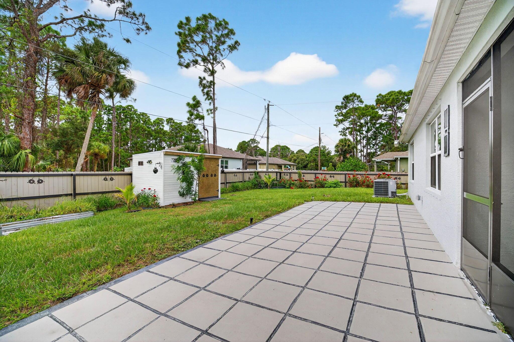 PORT MALABAR UNIT 32 - Residential