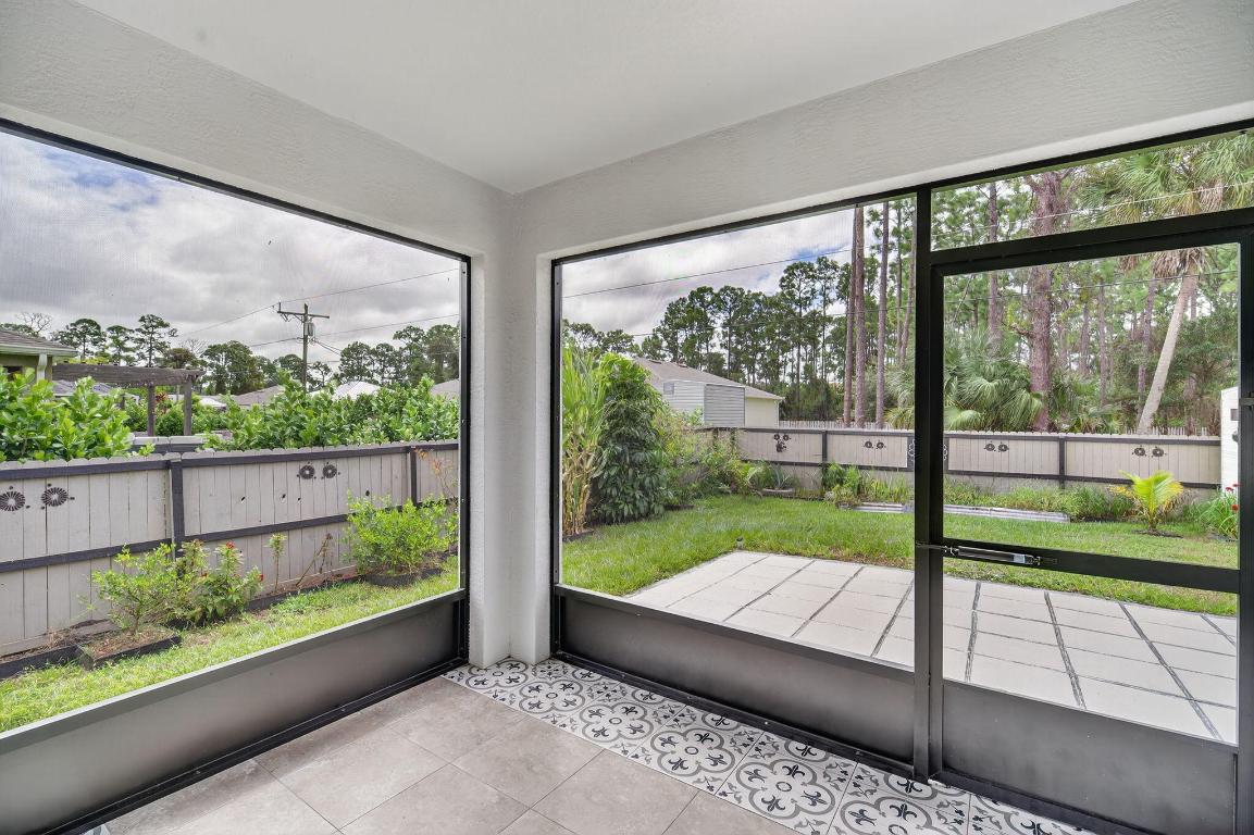 PORT MALABAR UNIT 32 - Residential