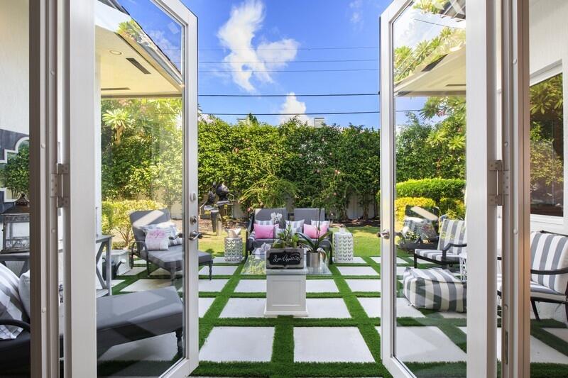 BOCA VILLAS SEC C - Residential