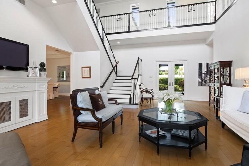 BOCA VILLAS SEC C - Residential