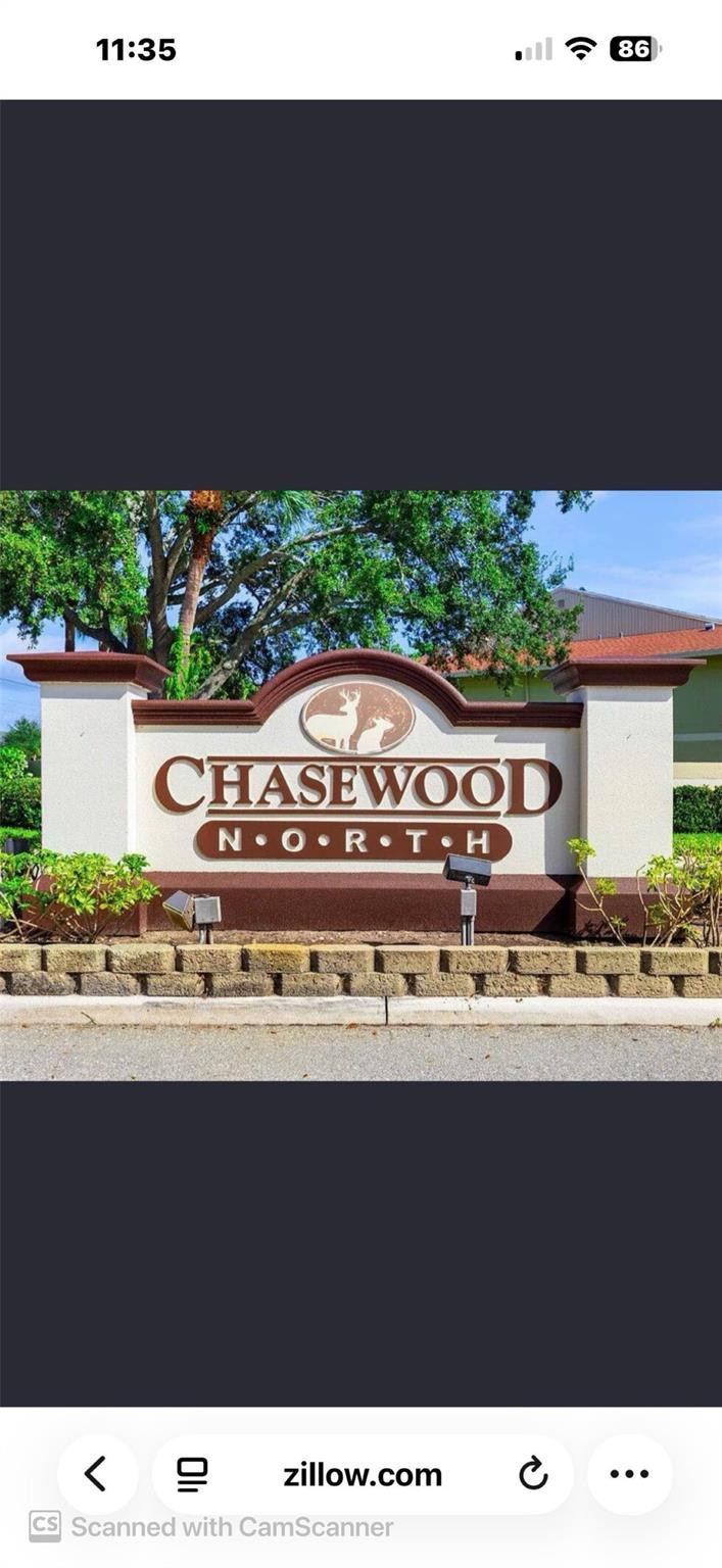 CHASEWOOD NORTH - Residential